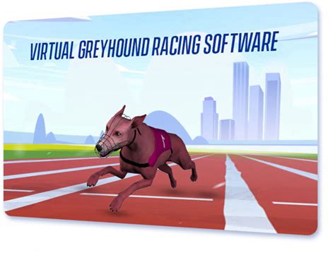 Greyhound Racing Software .